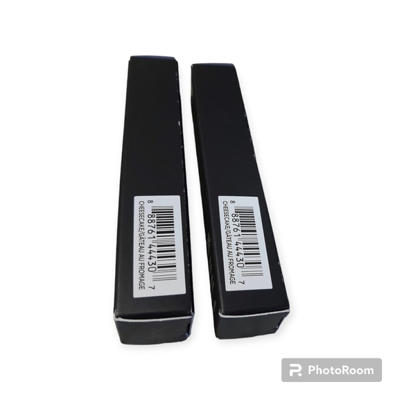 Avon Cashmere Complexion Longwear Concealer 2pk in Cheesecake - Picture 3 of 4